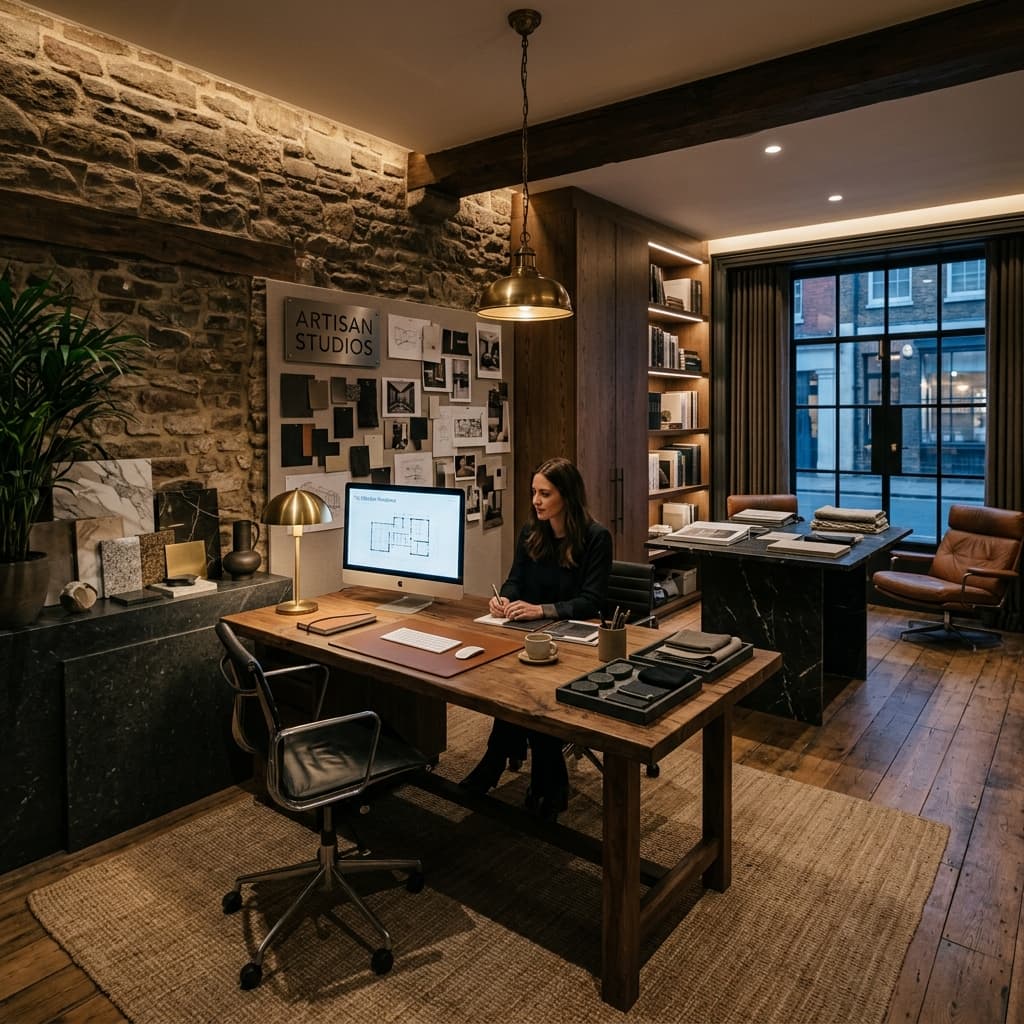 Design Studio